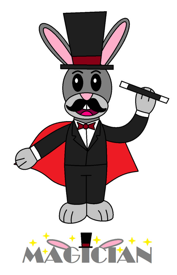 Masked Singer Rabbit Drawing MASKED TOON SINGER (FB Version) S2 Ep7 by FreshlyBaked2014 on DeviantArt