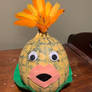 Masked Singer S8 Maize Pumpkin