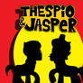 Thespio and Jasper as Kenan and Kel