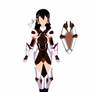 OC Symphogear (armor)