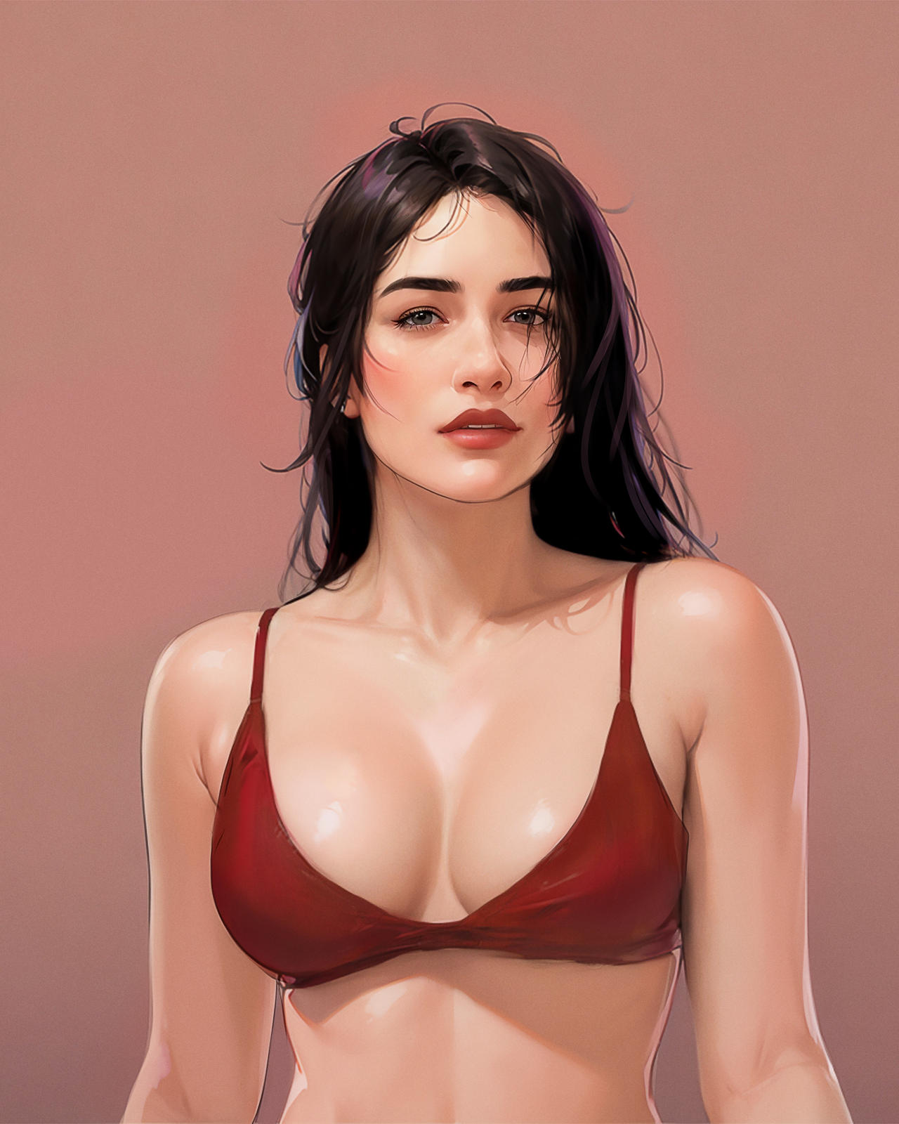 Eain by oaksoesan17 on DeviantArt