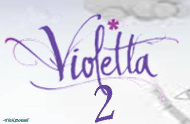 Logo de Violetta2!!