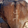 White Tanks Petroglyph