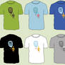 SEM Camp T-shirts 02