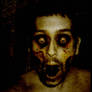 My last breath