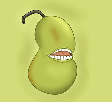 LolWut Pear