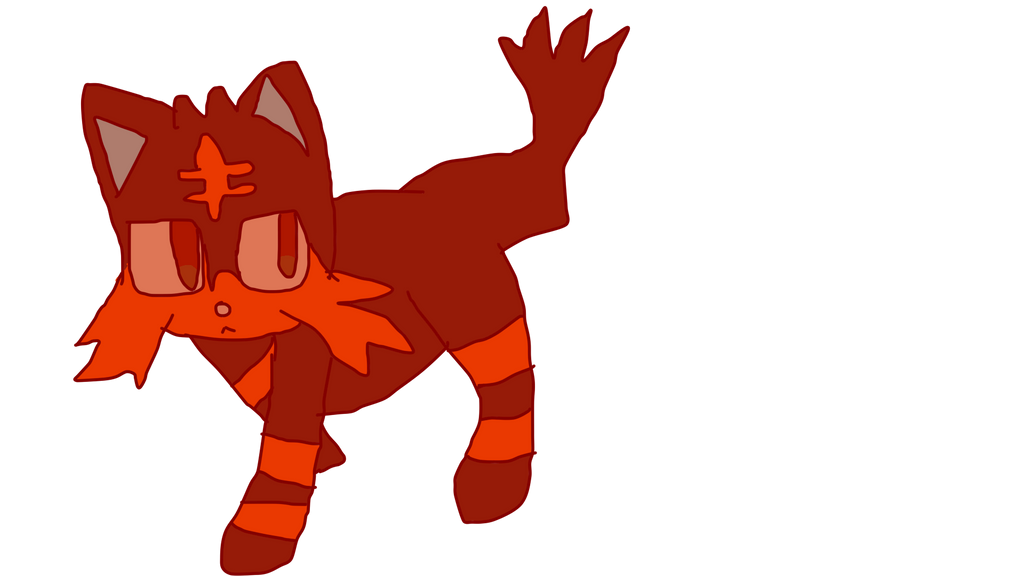 Kay Litten Huevember 8- Litten by Kaymilton on DeviantArt