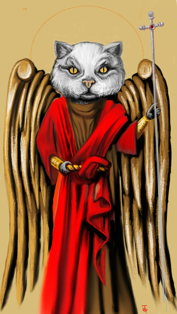 ANTHROPOMORPHIZE AN ANIMAL by joshuathesoneofnun on DeviantArt