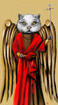 ANTHROPOMORPHIZE AN ANIMAL by joshuathesoneofnun