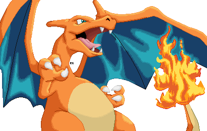 Charizard