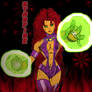 Starfire