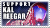 ME2: KAL'REEGAR support stamp