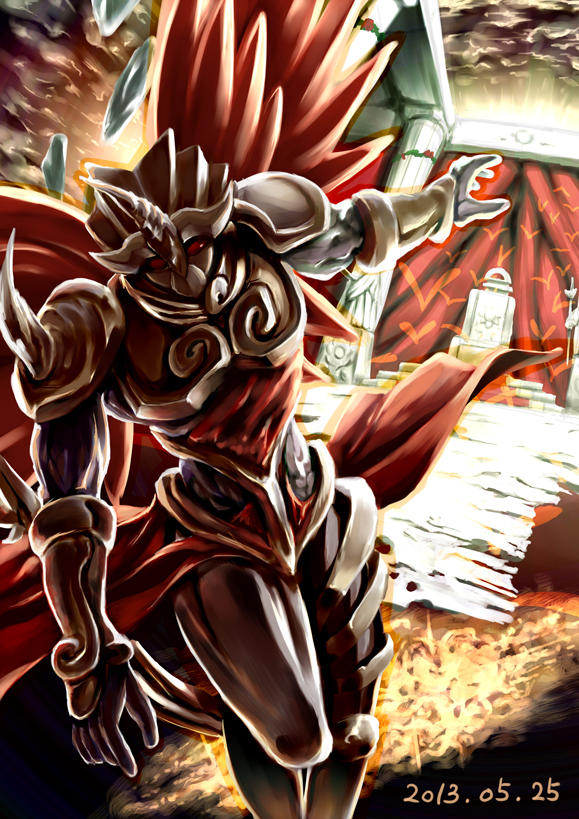 yugioh archlord deck Archlord Kristya Branded expulsion is a thing. Summon her and slumber to your side of the field : r/YuGiOhMasterDuel