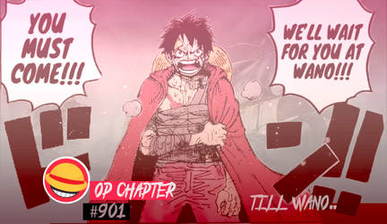 UNTILL WANO!!