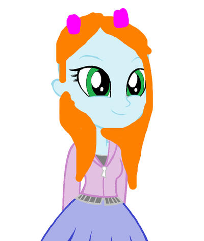 MLP EG bases by MillyTheSillyFillyVa on DeviantArt