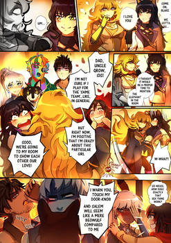 Bumblebee (RWBY) page 4/5