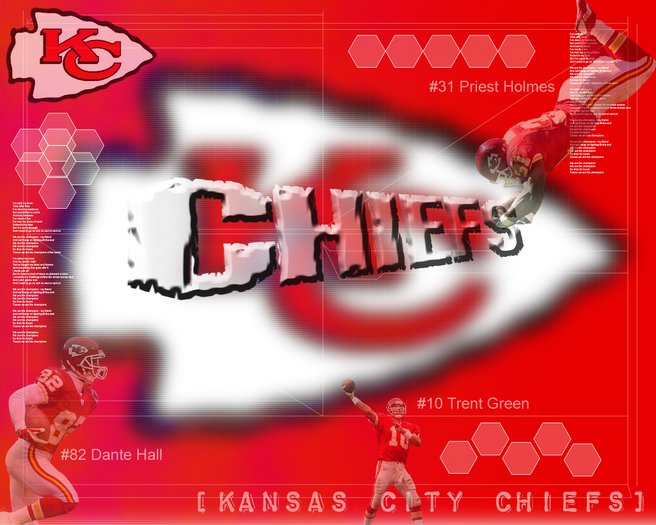 _2003 Kansas City Chiefs_