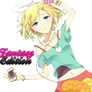 Rin Kagamine