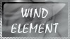 wind element