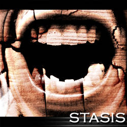 Stasis Cd Cover