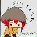 Tony Avatar