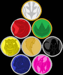 Os MMPR