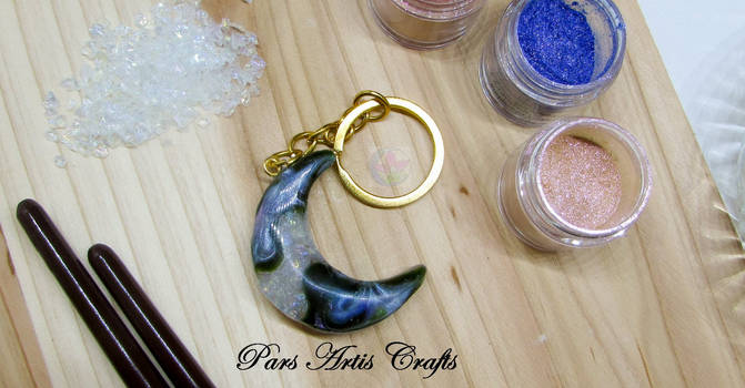 Explore the Best Moonkeychain Art | DeviantArt