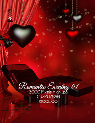 Romantic Evening 01