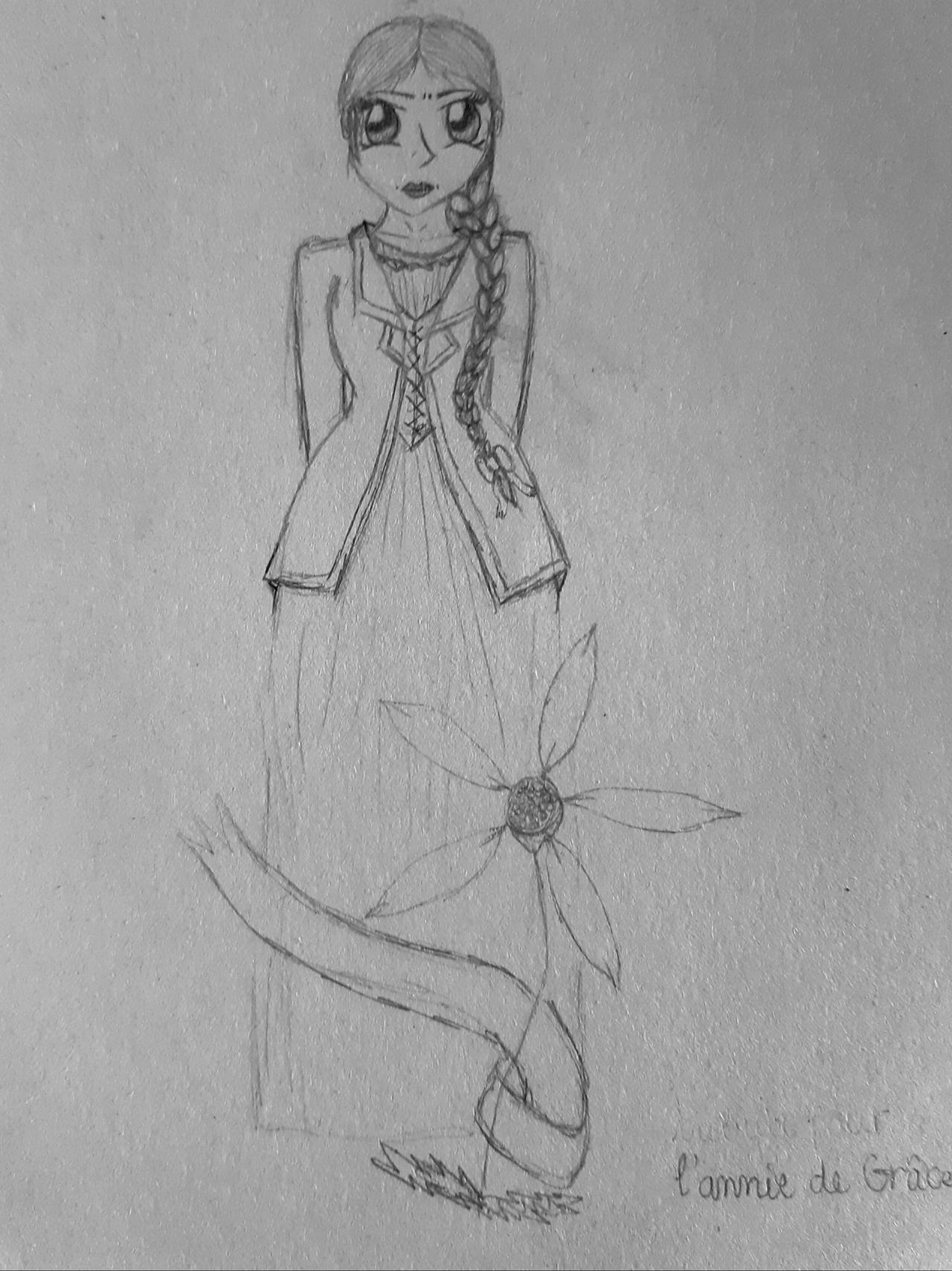 Tiernen From The Grace Year Kim Ligget By Ellione10 On Deviantart Tiernen From The Grace Year Kim Ligget By Ellione10 On Deviantart