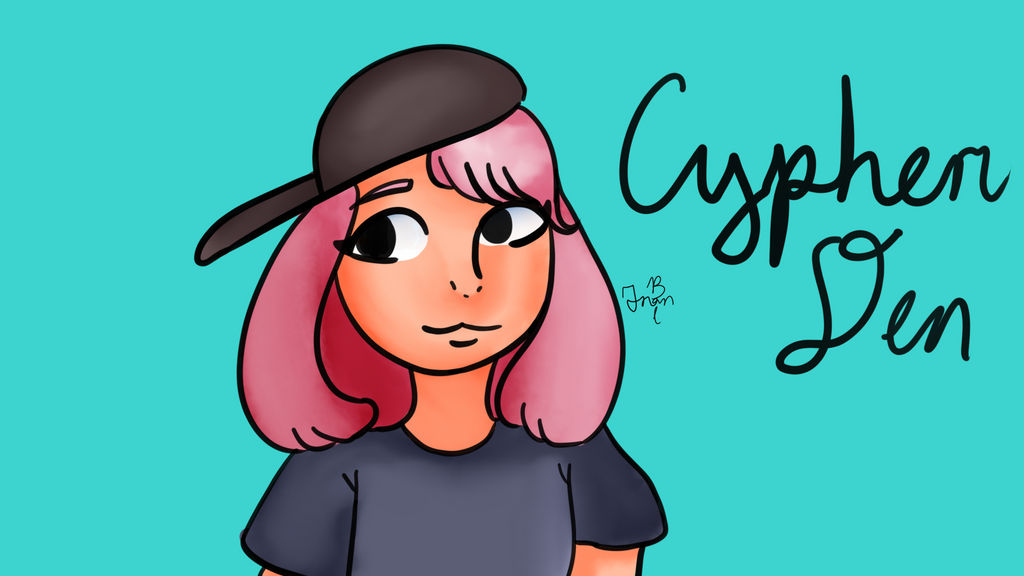 Cypherden Rig Cypherden Fanart by Katheresepaula on DeviantArt