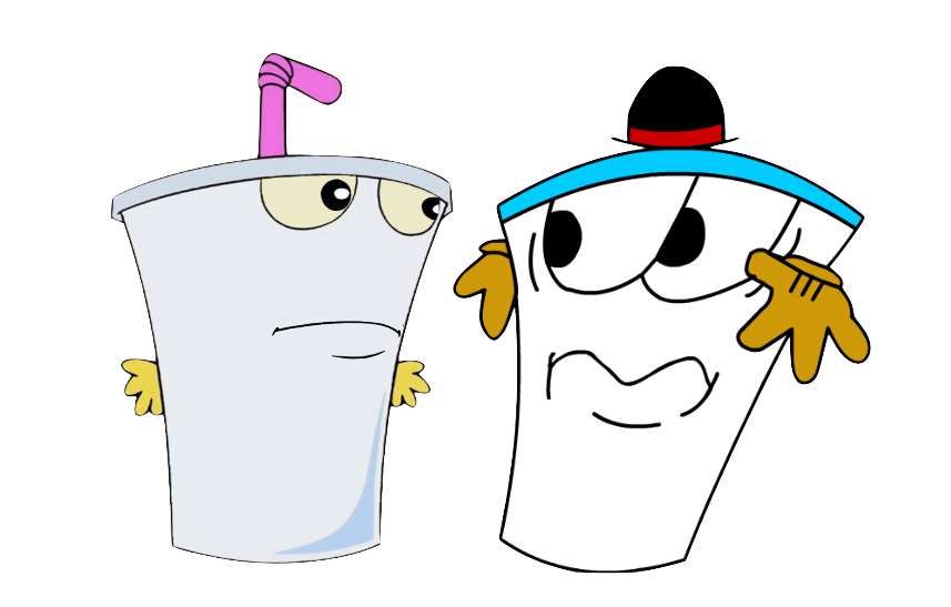 Master Shake Rudolph 2 Master Shake's by MRmaxamillion on DeviantArt