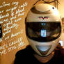 THE STIG