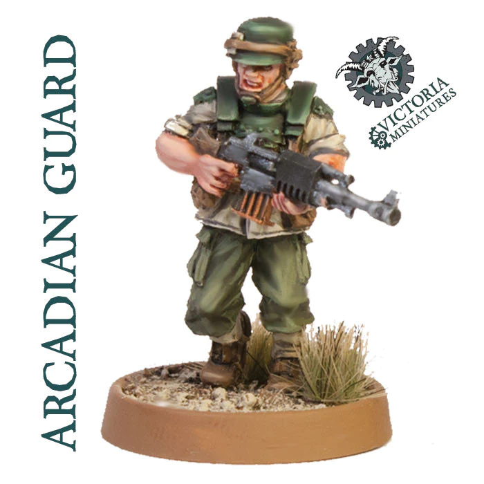 Arcadian-male