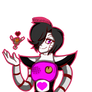 Birthday 3 years Undertale ~ Mettaton Perfil