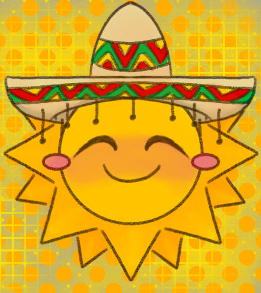 SuN by ItsjustMC on DeviantArt