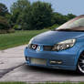 Renault Scenic Coupe Concept