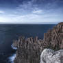 Cape Raoul, Pre Dawn