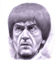 Patrick Troughton