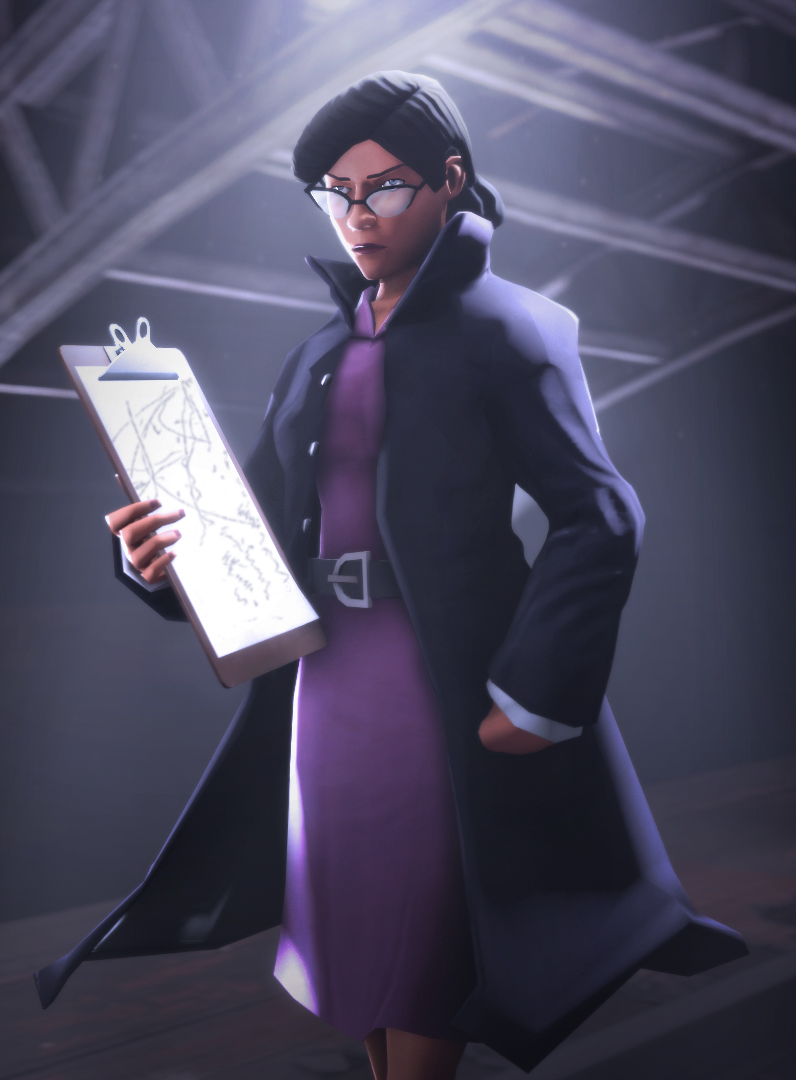 Dnd Secretary 2025au