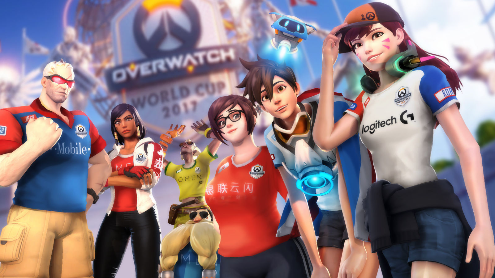 World Cup by uberchain