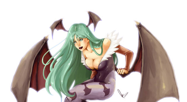 Morrigan