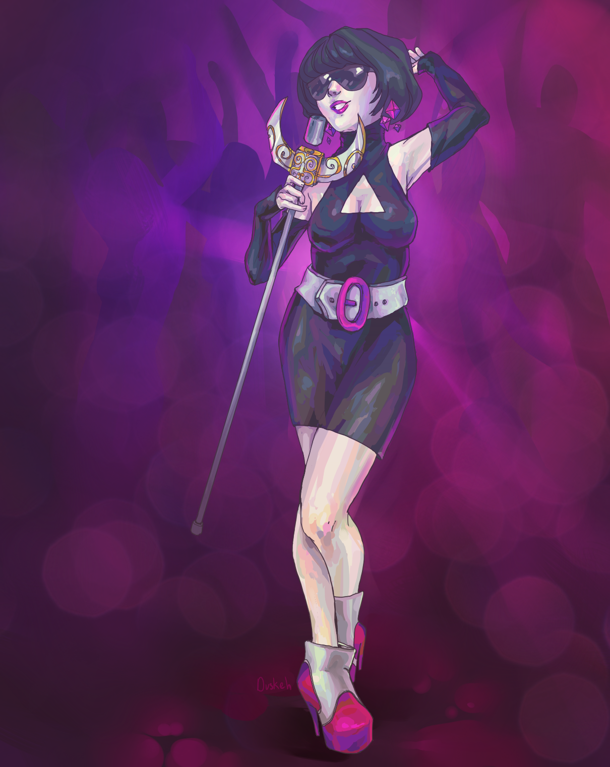 Diva Leblanc