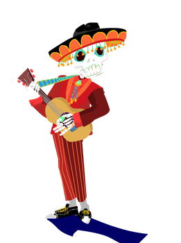 Mexi Mariachi