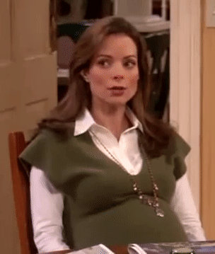 According To Jim Pregnant by ApexReaper12 on DeviantArt