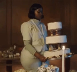 Tierra Whack Big Butt 2