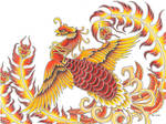 Phoenix by bsguru