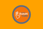 Suzuki Cafe Logo by paultan