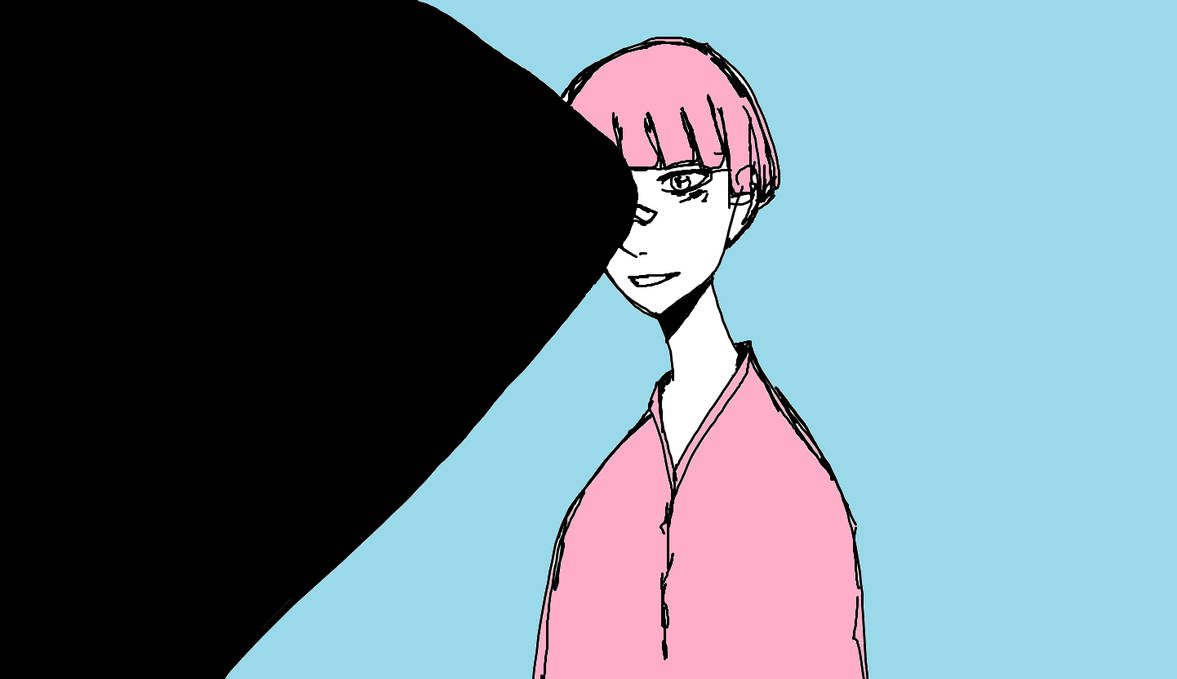 Dark Adaptation by nergisama on DeviantArt