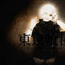 Tokyo Ghoul Kaneki Ken white hair Wallpaper