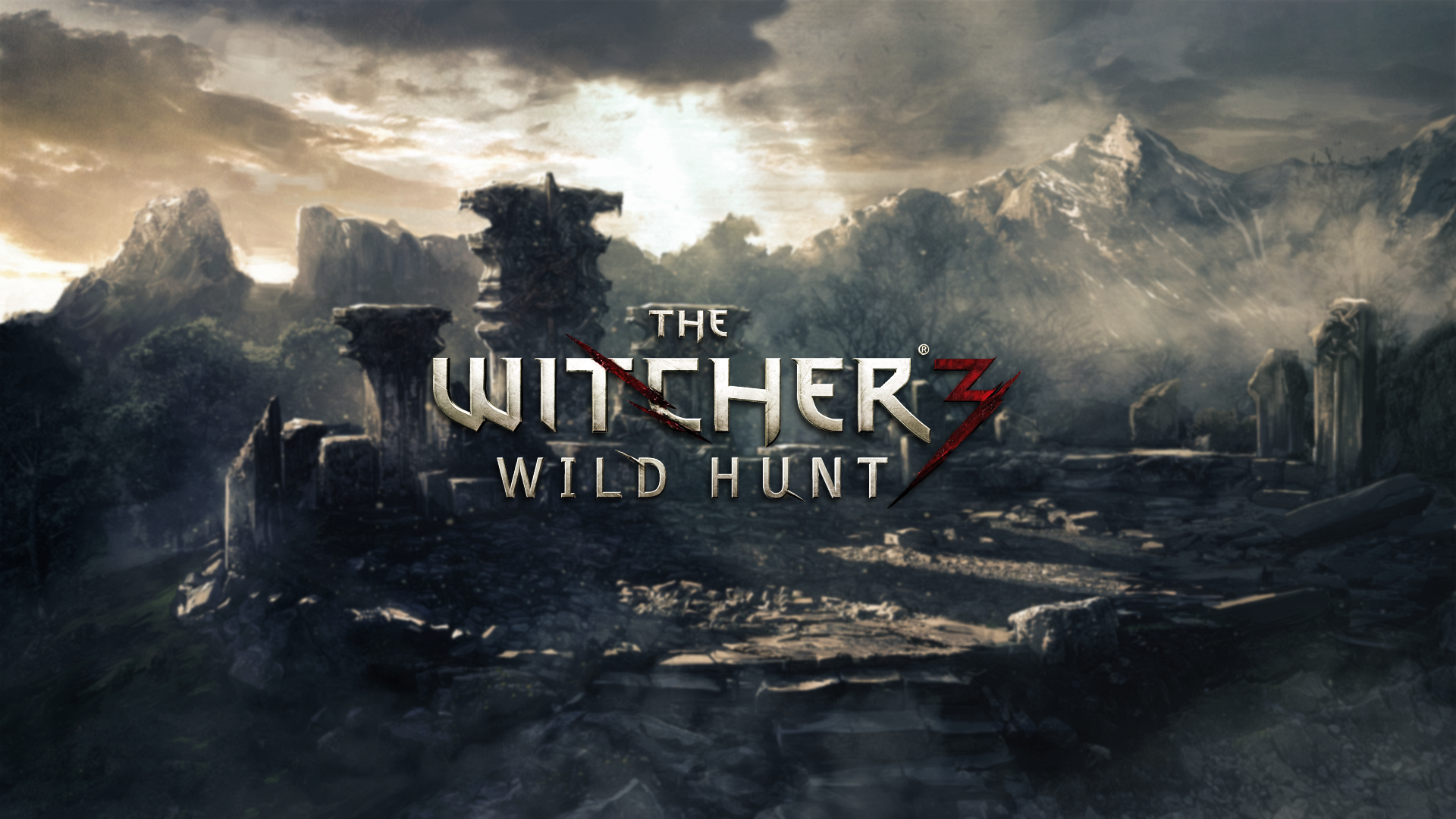 The Witcher 3 Wild Hunt Wallpaper By Ramzes100 On Deviantart The Witcher 3 Wild Hunt Wallpaper By Ramzes100 On Deviantart